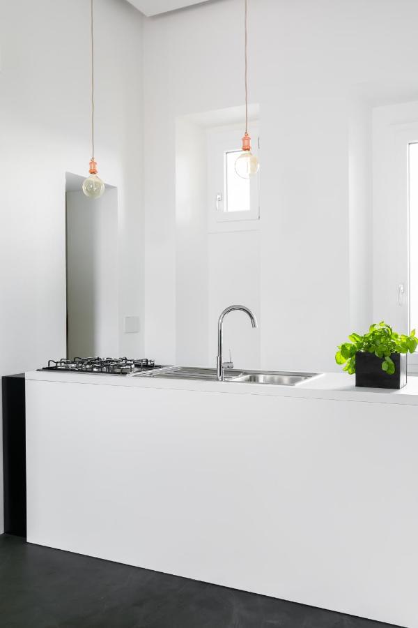 Apartment Hospitality At Via Nazionale