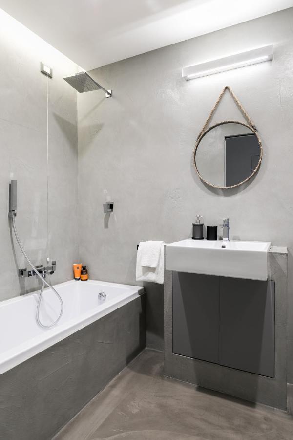 Hospitality At Via Nazionale Apartment *
