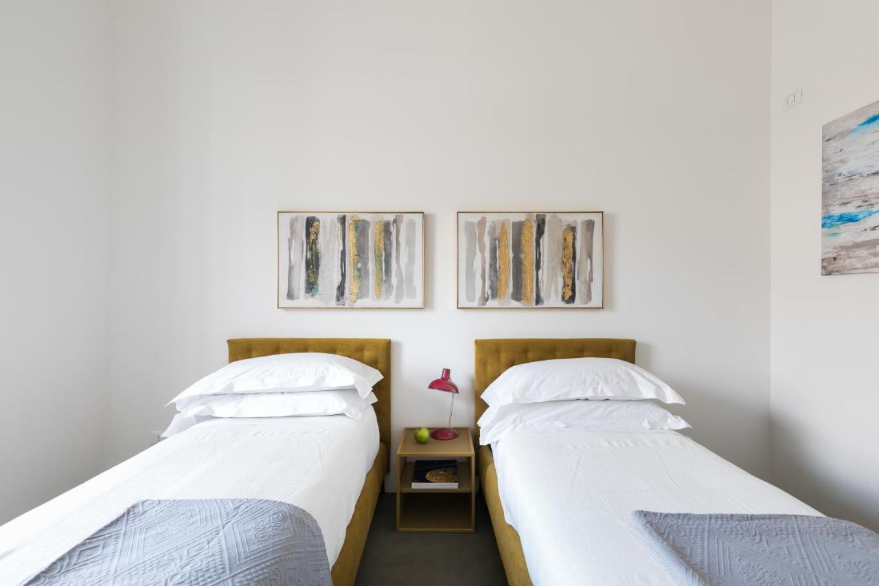 Hospitality At Via Nazionale Apartment