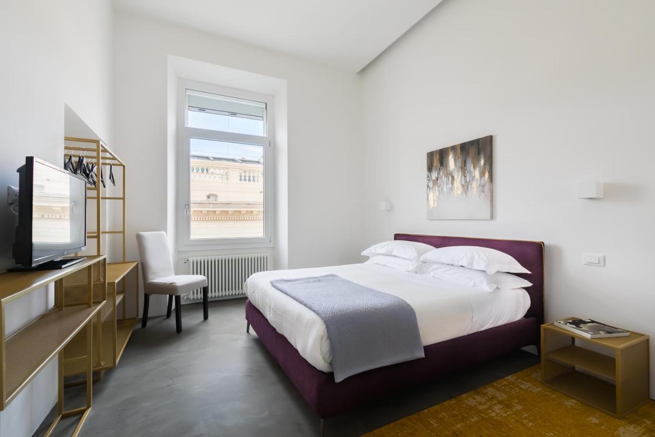 Hospitality At Via Nazionale * Rom