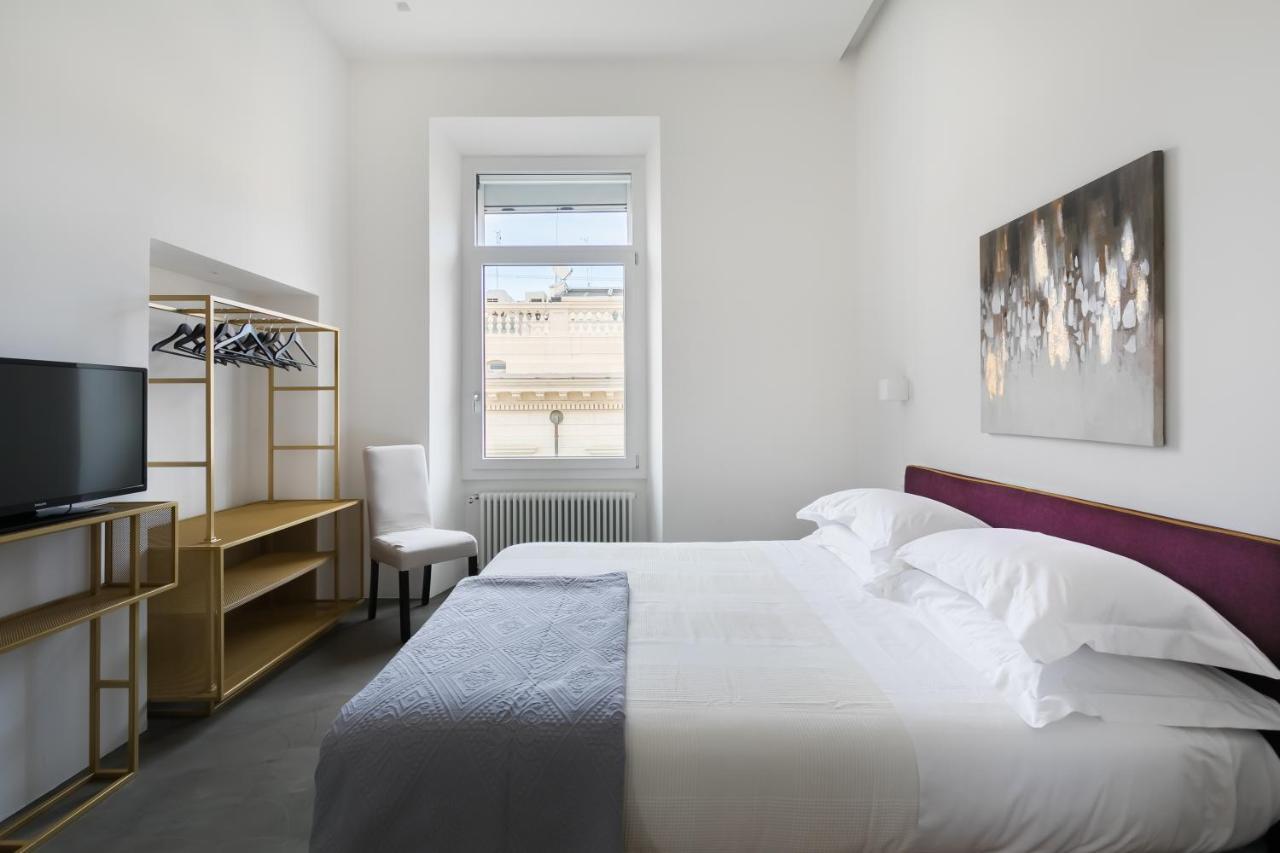 Apartment Hospitality At Via Nazionale *
