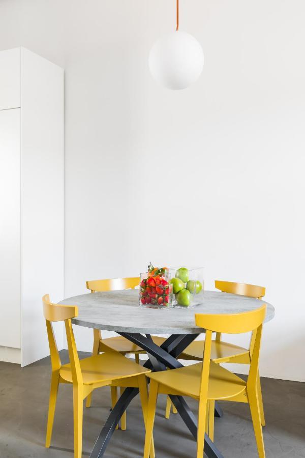 Hospitality At Via Nazionale Apartment