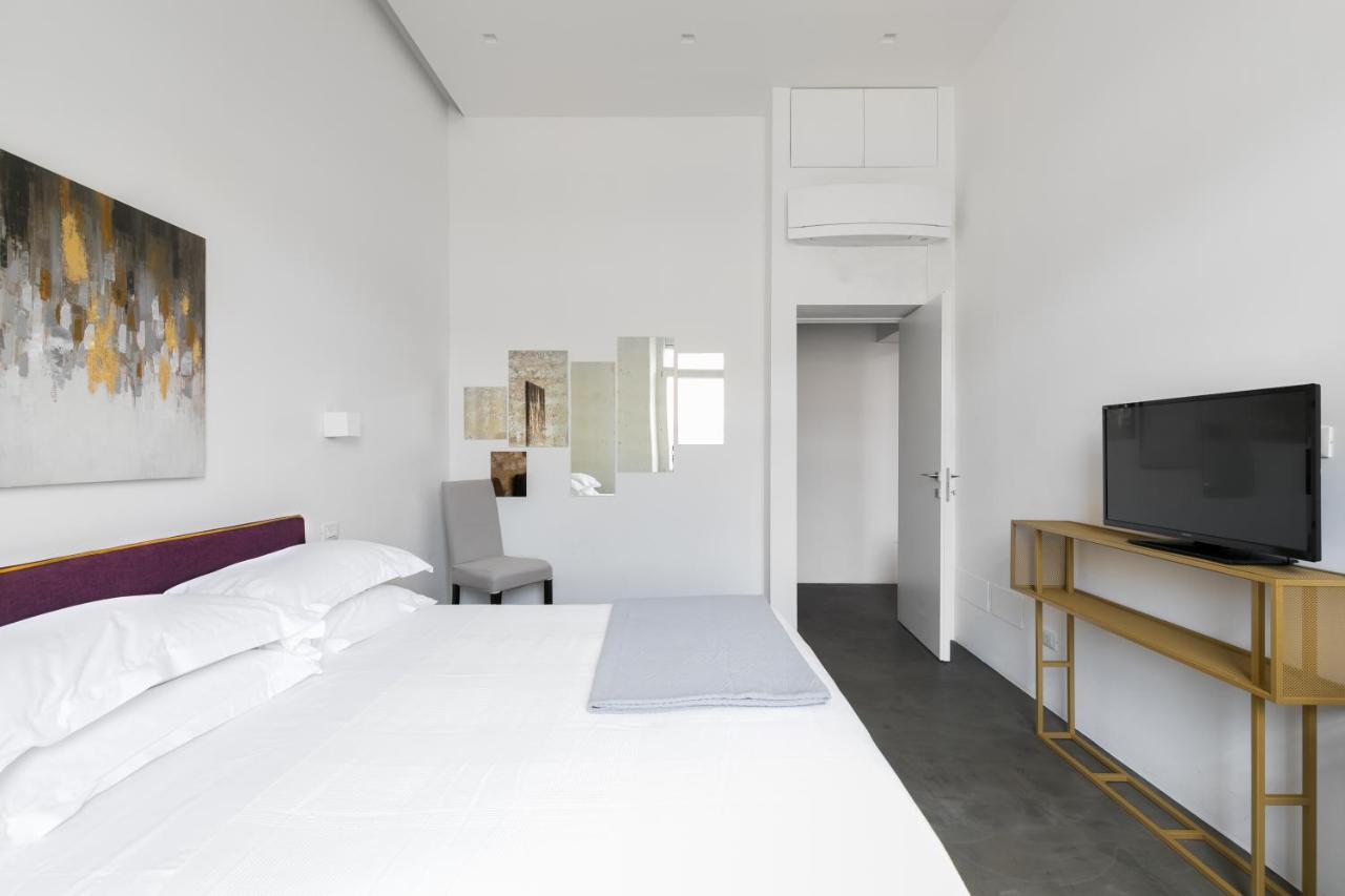 Hospitality At Via Nazionale Apartment