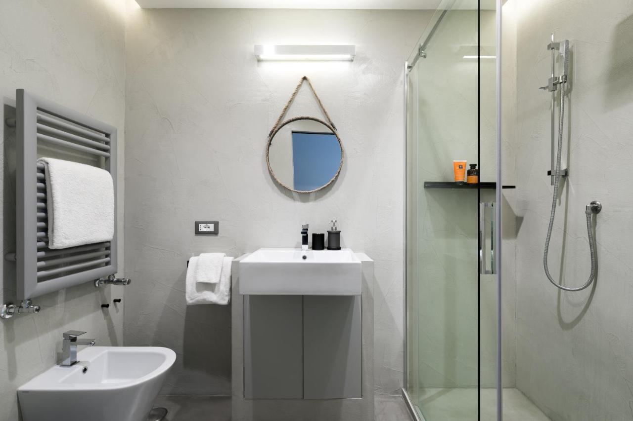 Apartment Hospitality At Via Nazionale