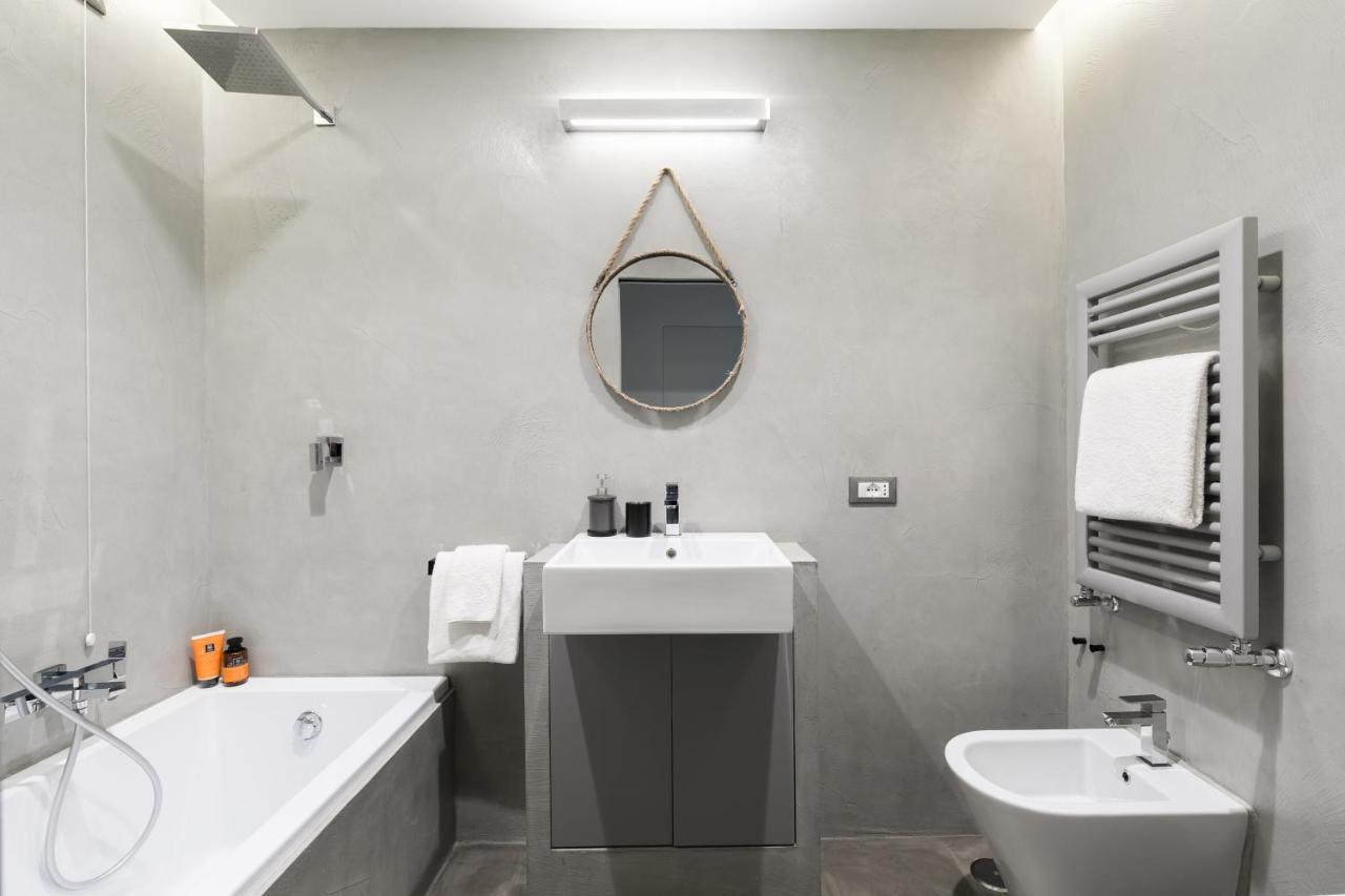 Hospitality At Via Nazionale Rom